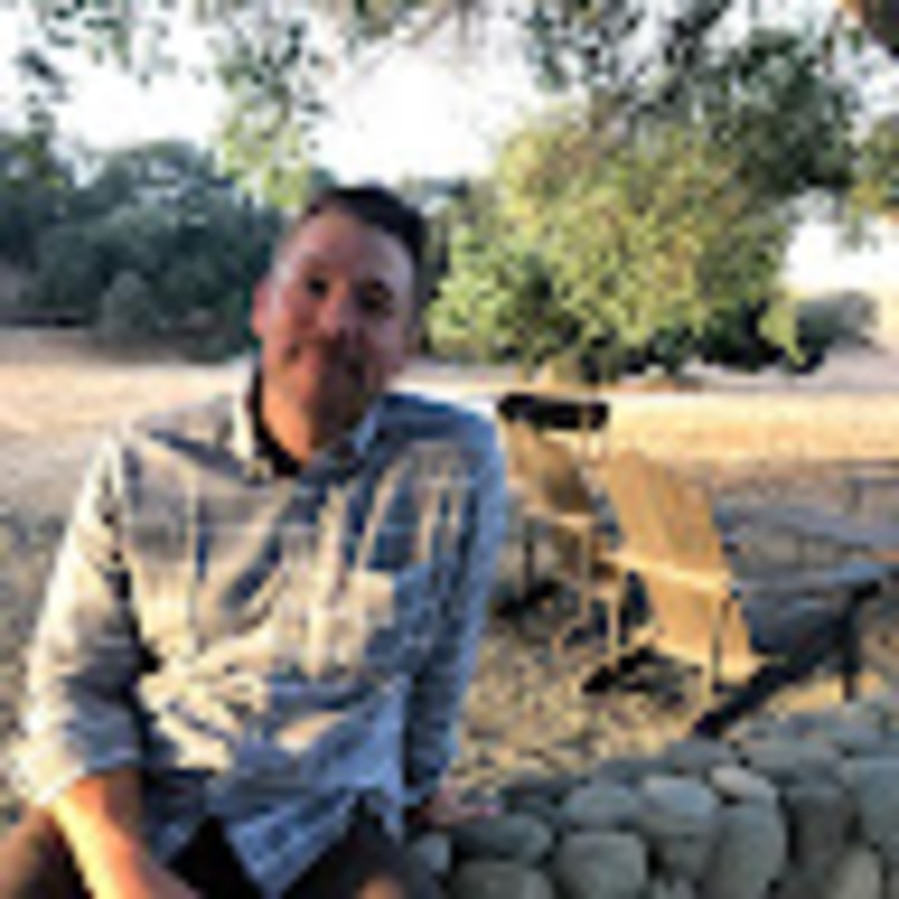 Meet your Posher, Matthew